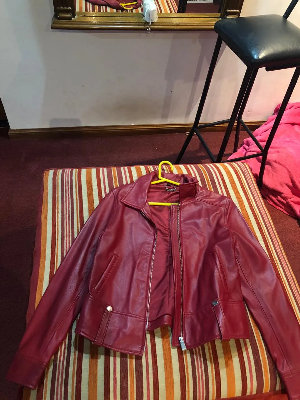 Campera Prüne - imagen 2