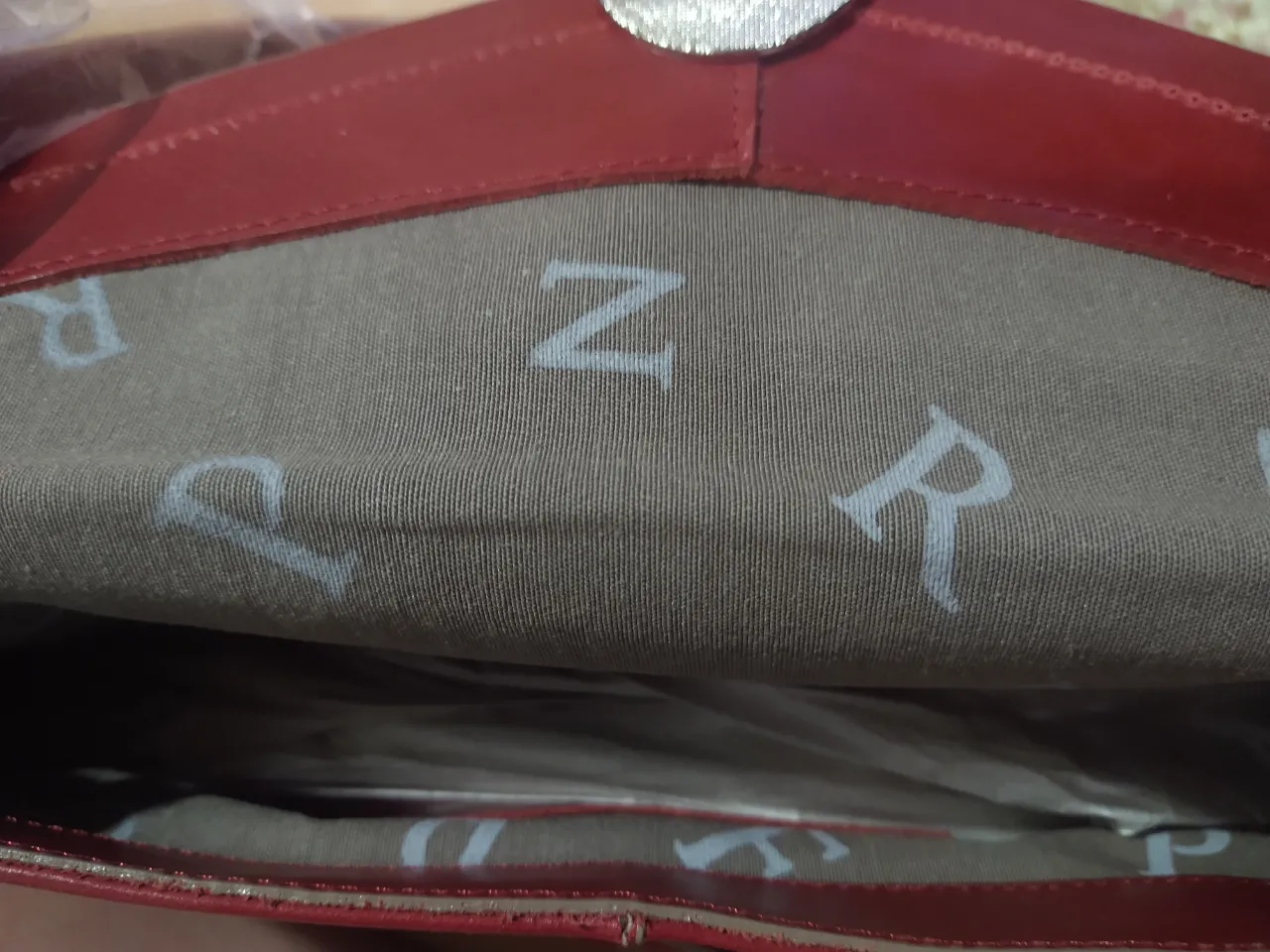 Cartera Prüne - imagen 3