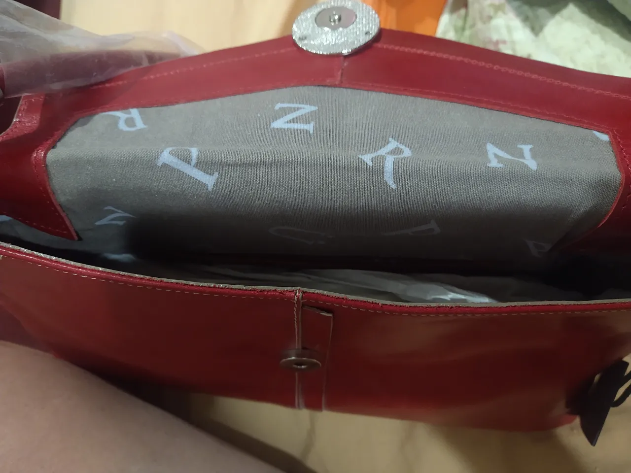 Cartera Prüne - imagen 4