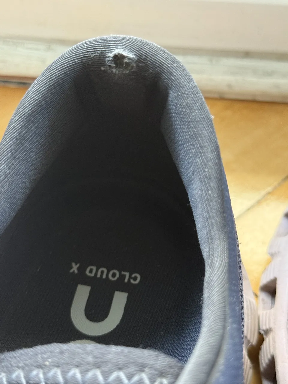 Zapatillas On - imagen 4