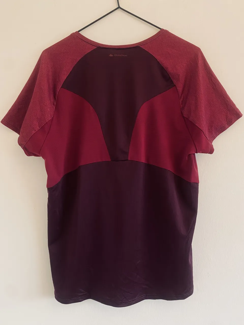 Remera Quechua - imagen 2