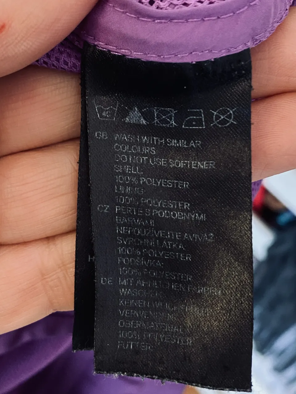Short H&M - imagen 6