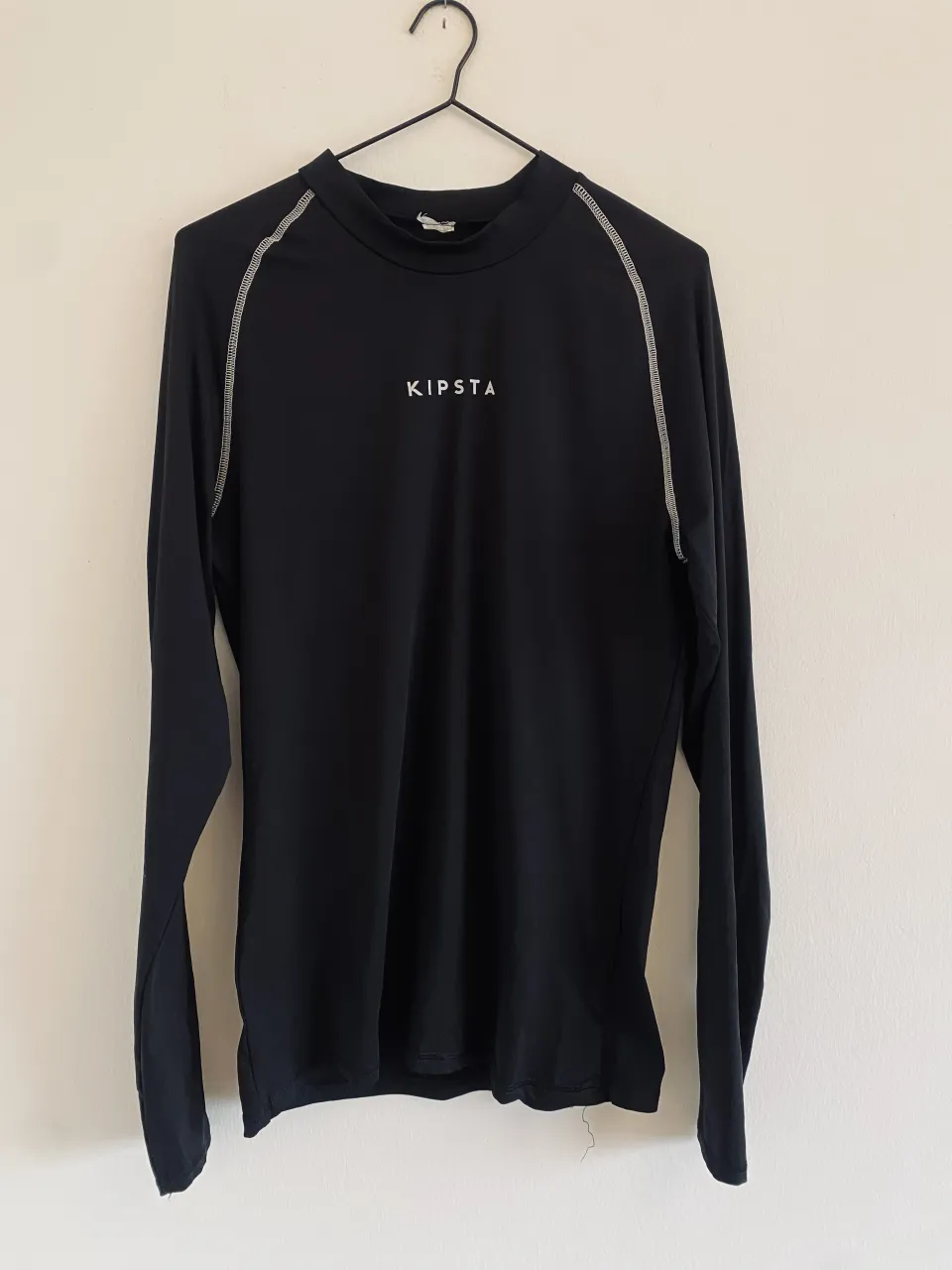 Remera Kipsta - imagen 1