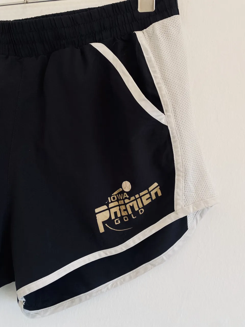 Short Under Armour - imagen 3