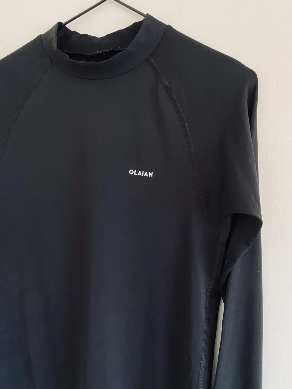 Remera Olaian decathlon - imagen 2