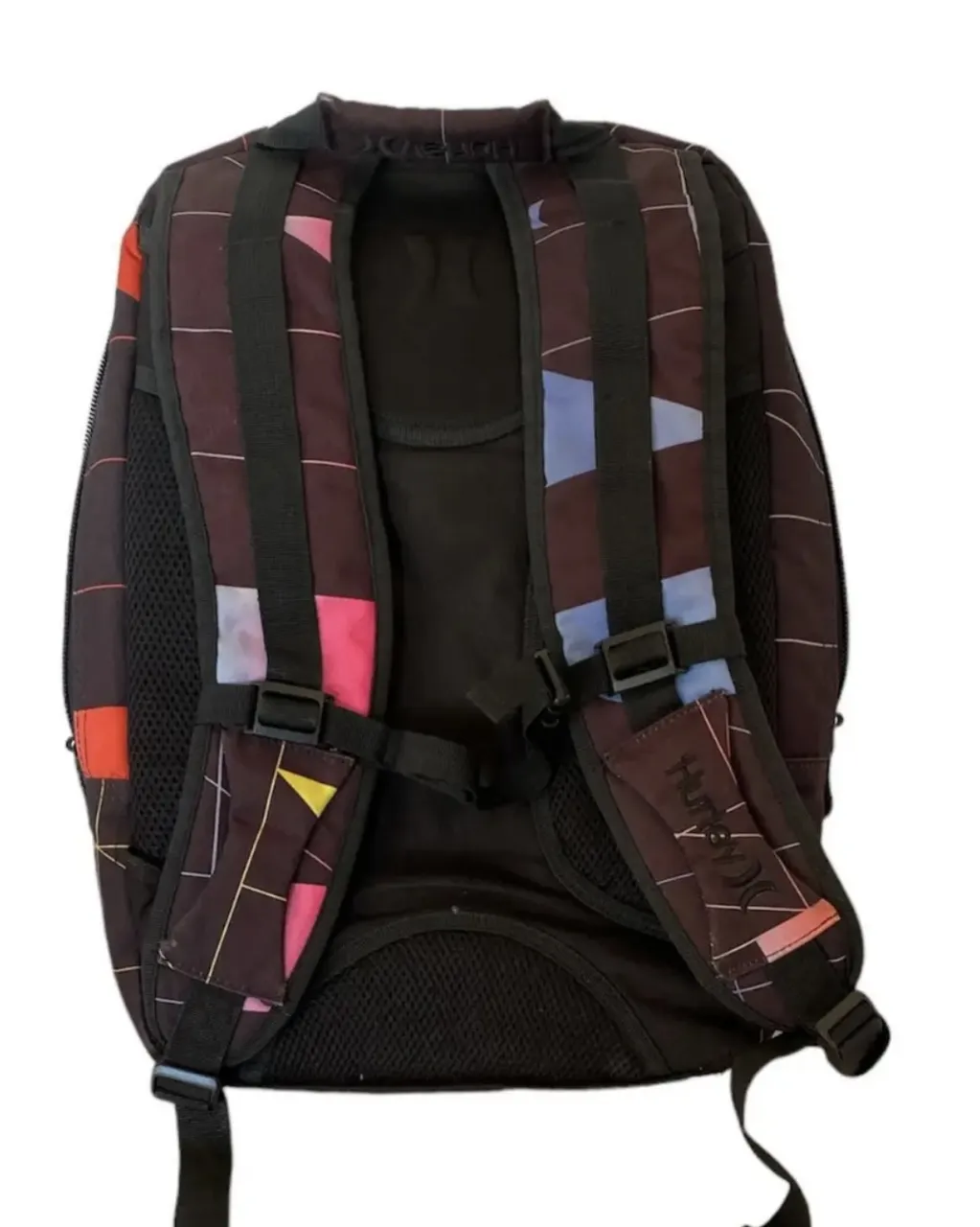 Mochila Hurley - imagen 2