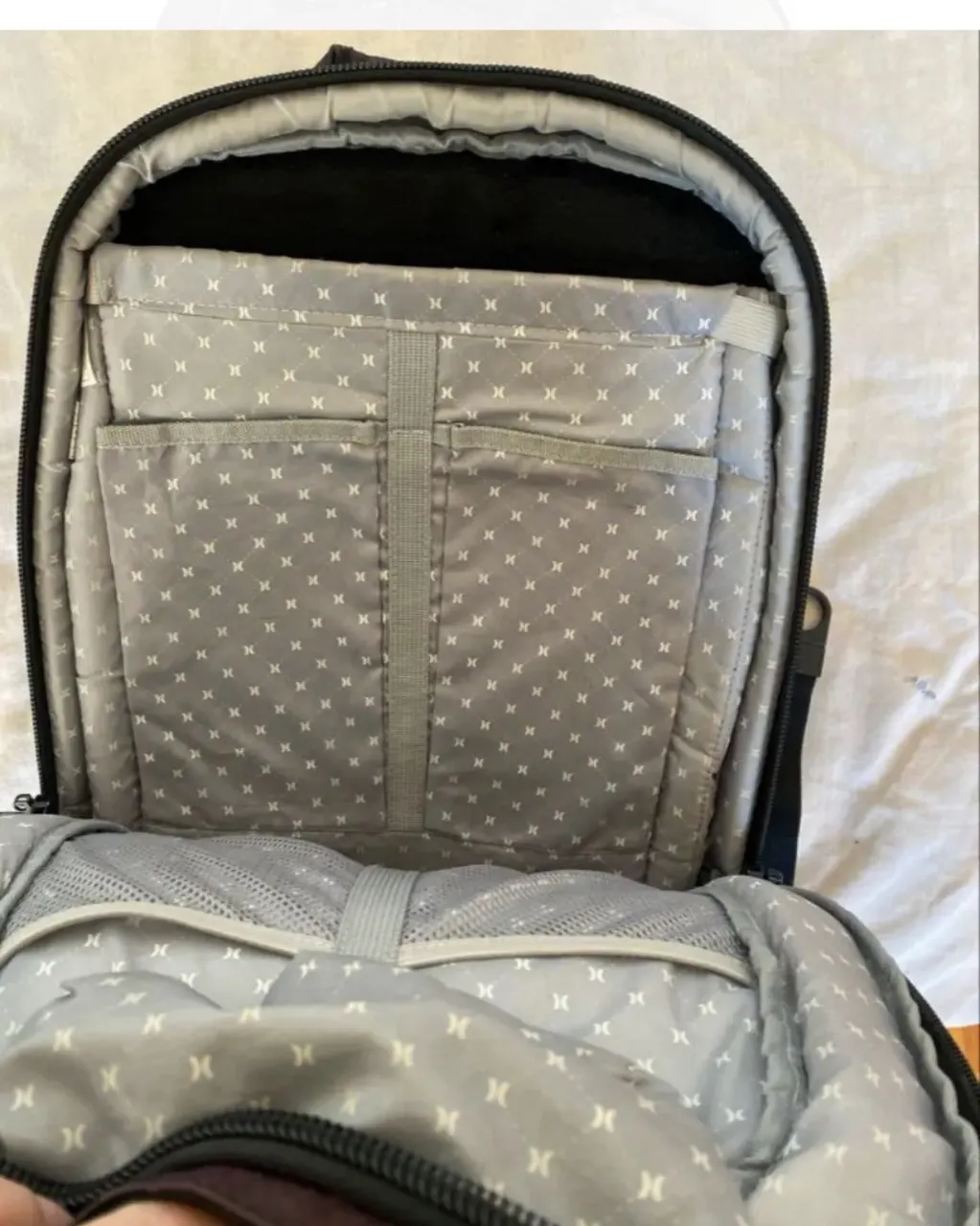 Mochila Hurley - imagen 5