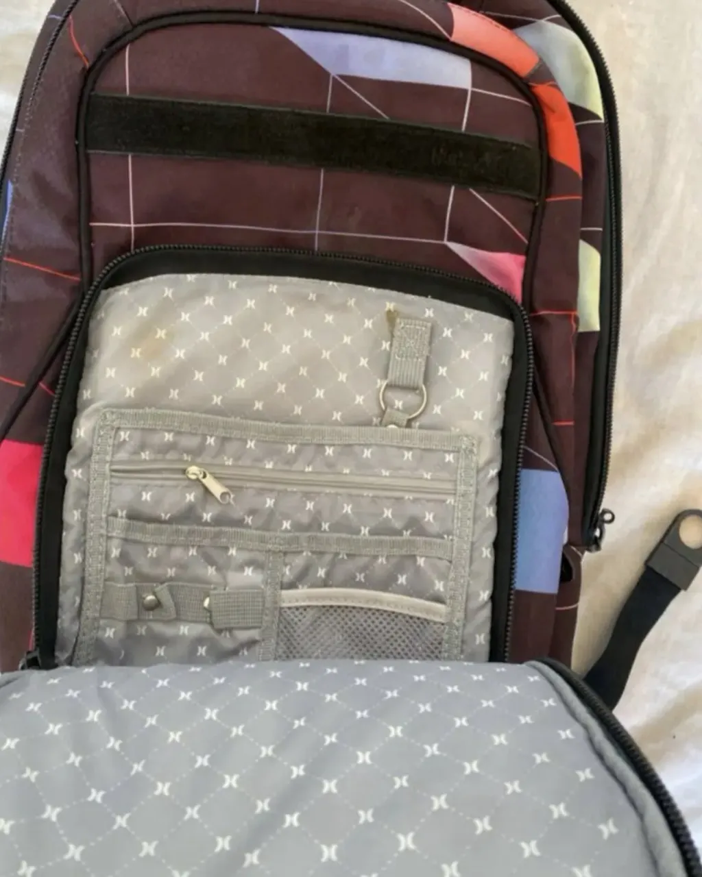 Mochila Hurley - imagen 3
