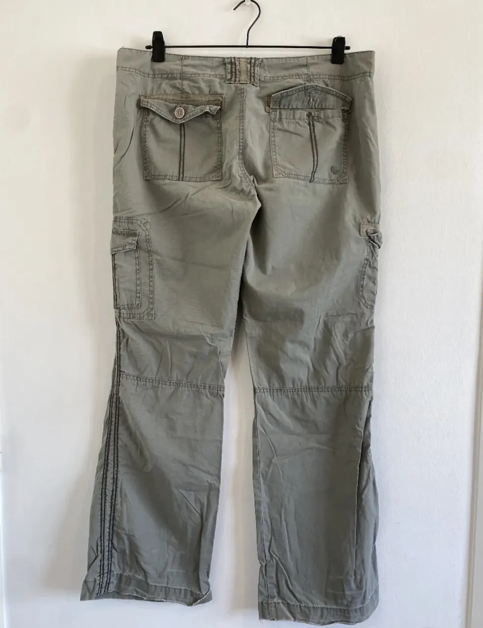 Pantalón Old khaki - imagen 2