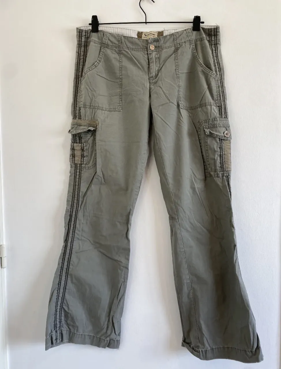 Pantalón Old khaki - imagen 1