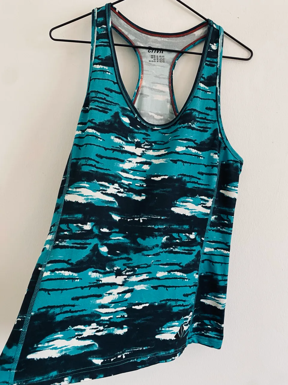 Musculosa Crivit - imagen 2