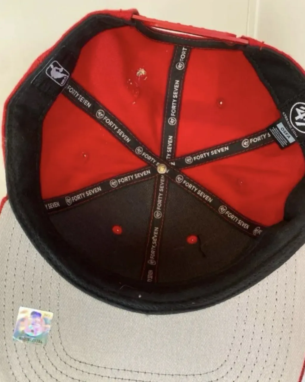 Gorra 47 - imagen 2