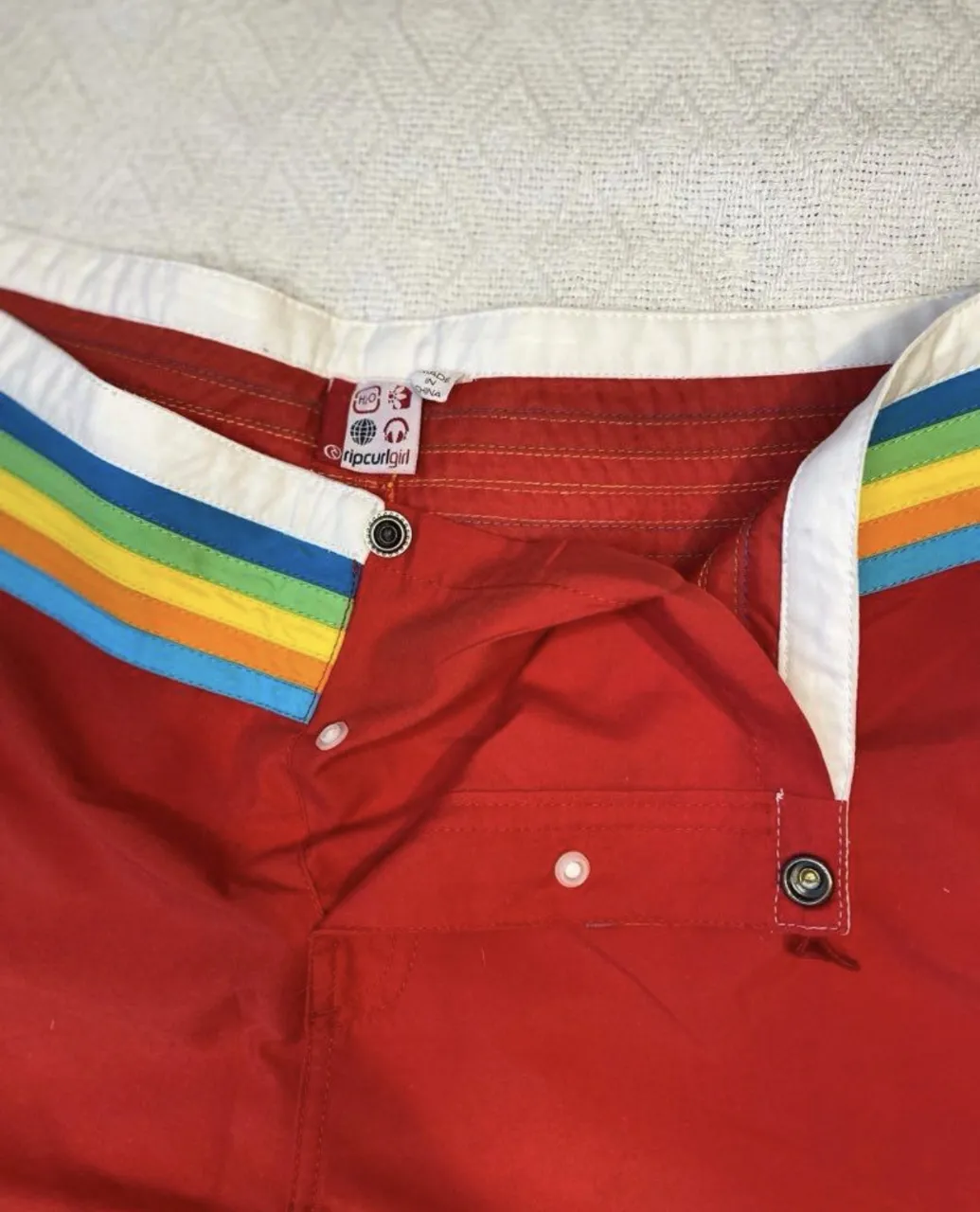 Short Rip Curl - imagen 2