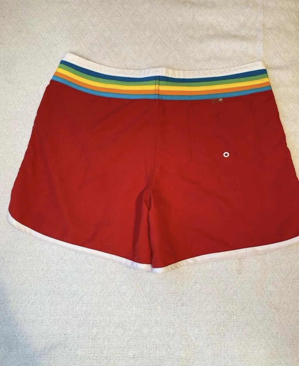 Short Rip Curl - imagen 3