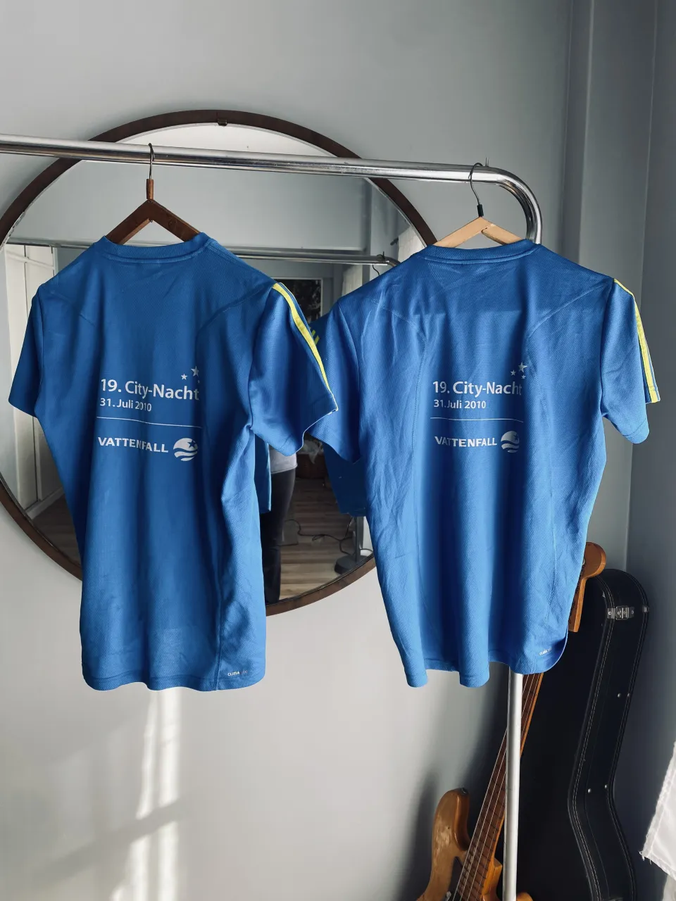 Remera adidas - Vista 2