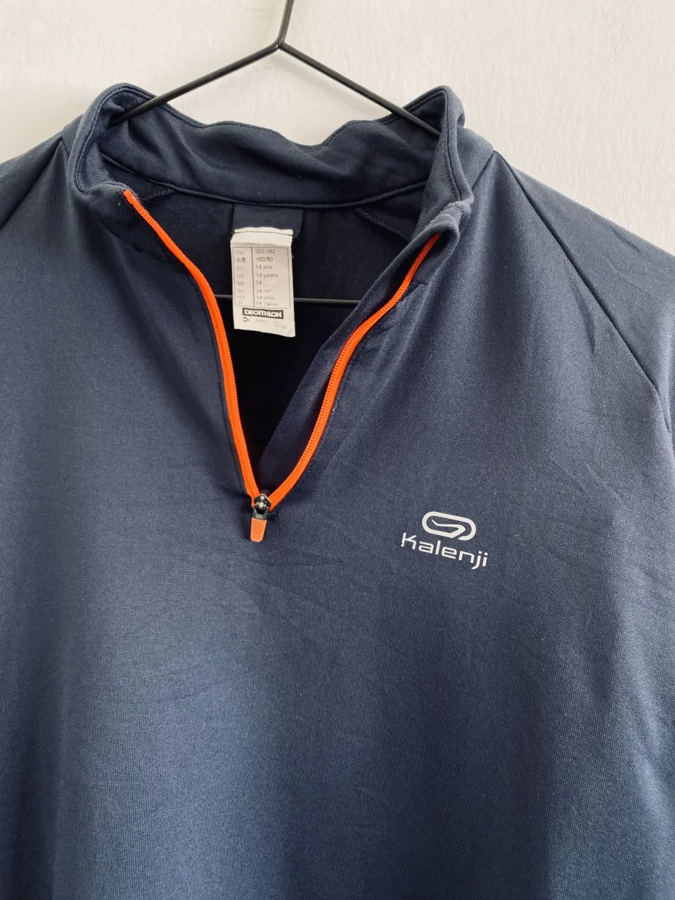 Ropa deportiva Kalenji - imagen 3