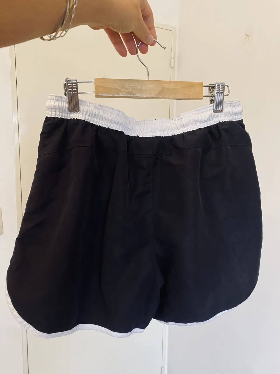 Short Reebok - Vista 2