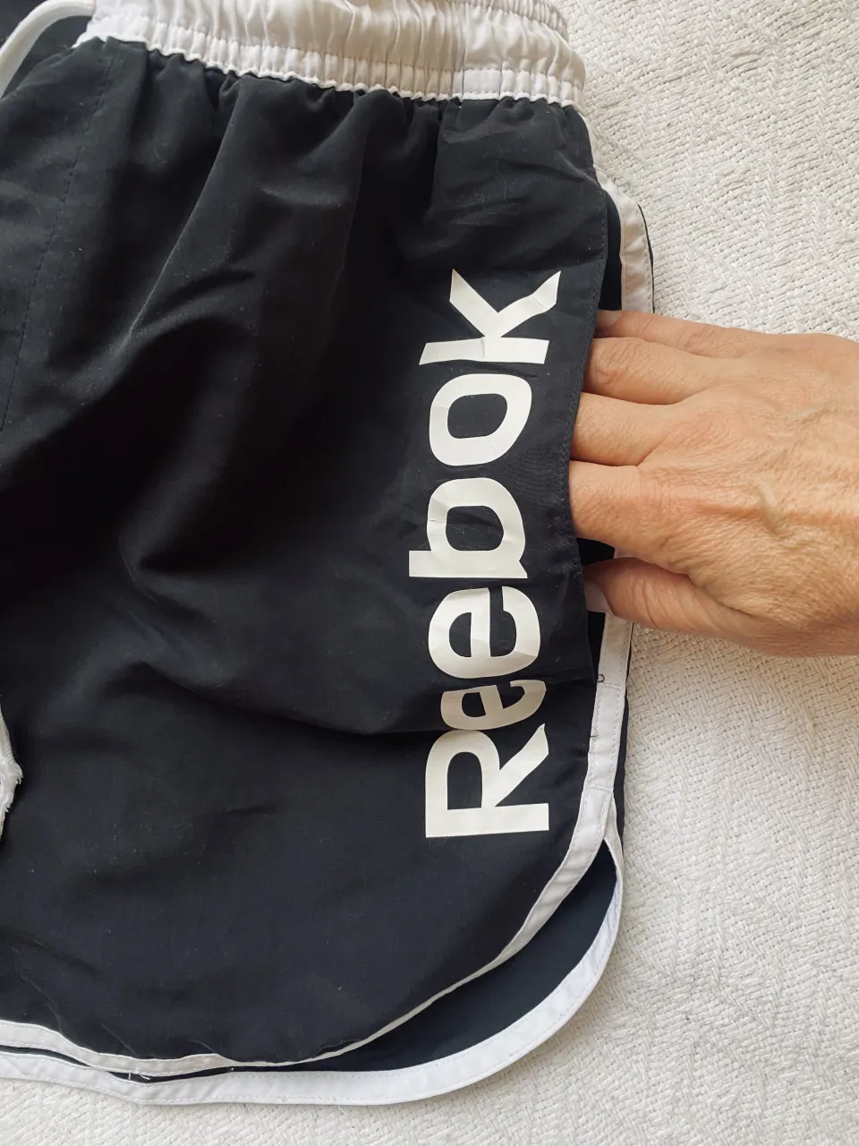 Short Reebok - Vista 3