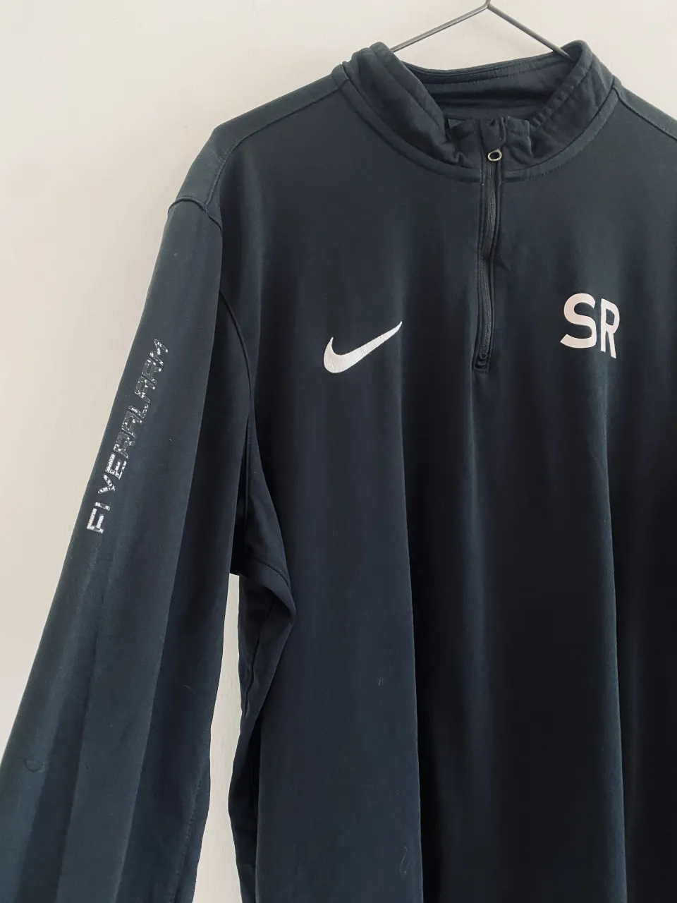 Buzo Nike - Vista 2