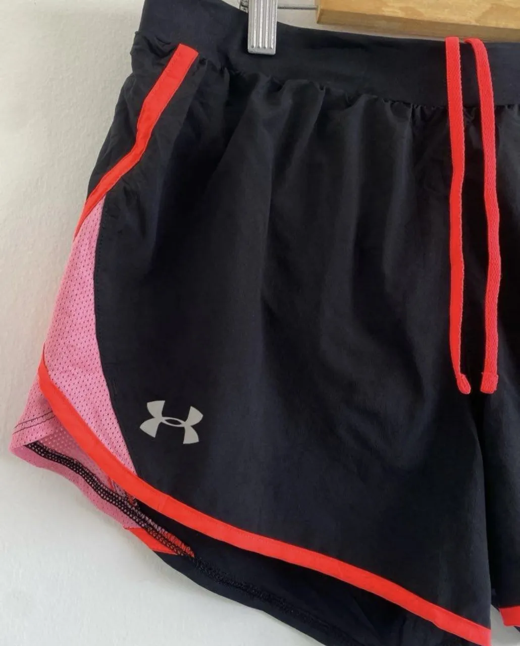 Short Under Armour - imagen 2