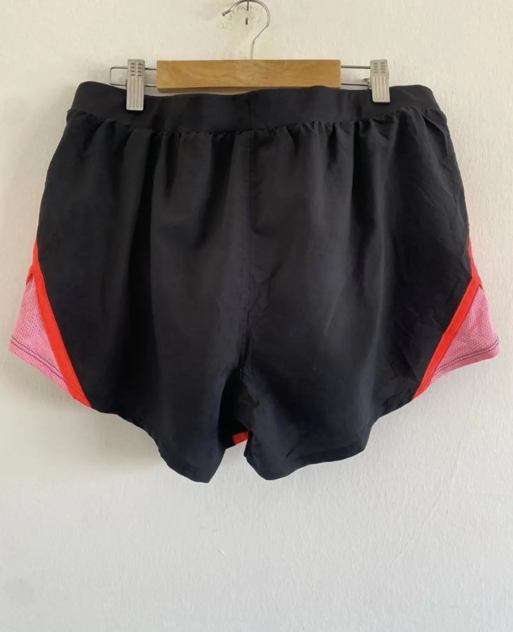 Short Under Armour - imagen 3