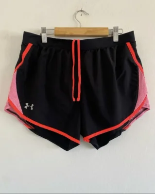 Under Armour