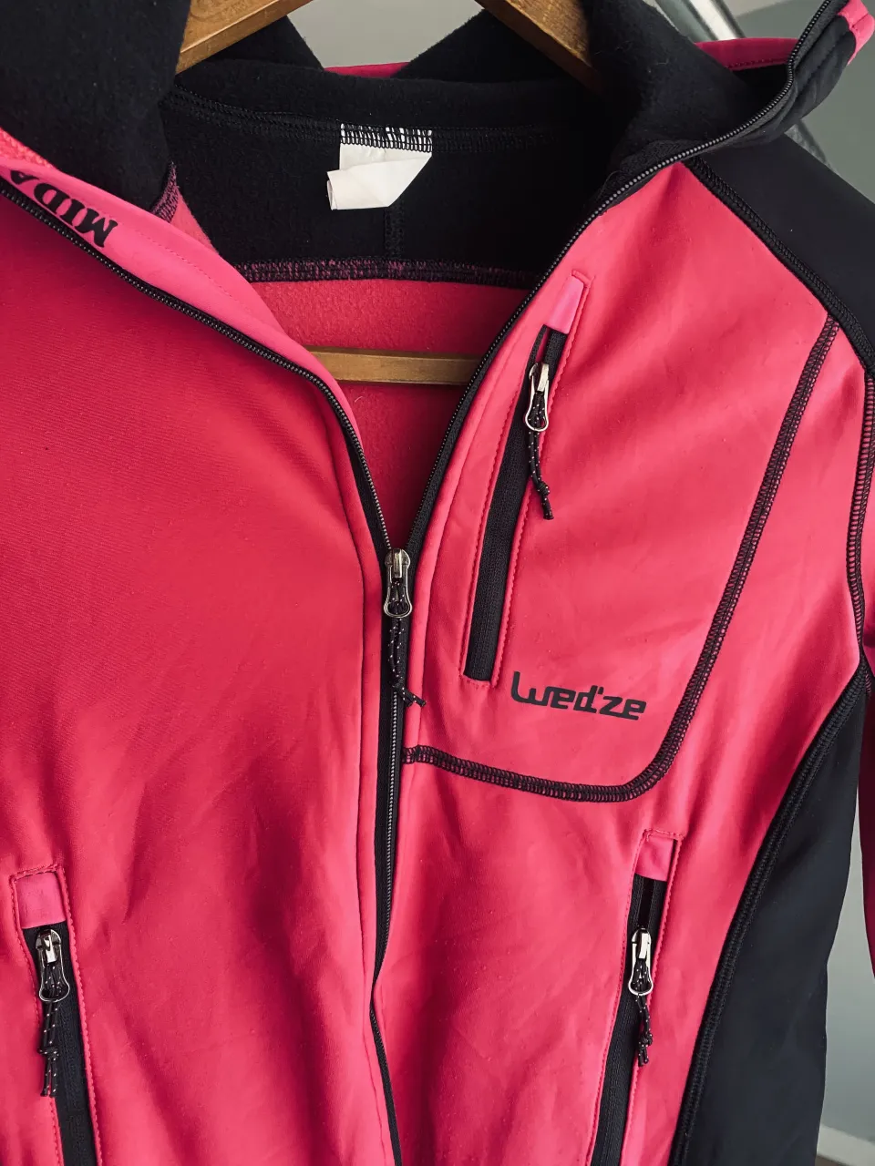 Campera Decathlon - imagen 2
