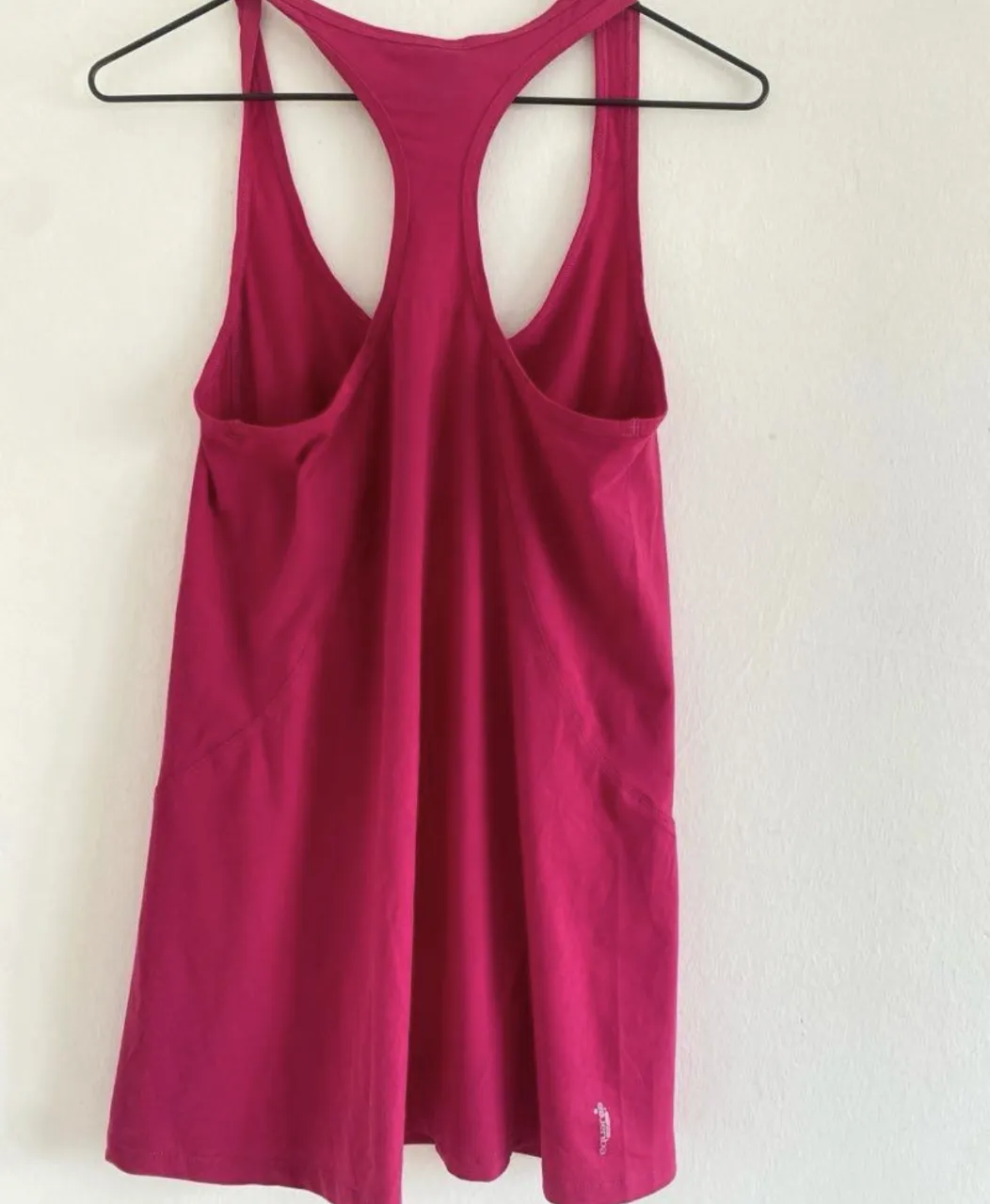 Musculosa Domyos - imagen 4