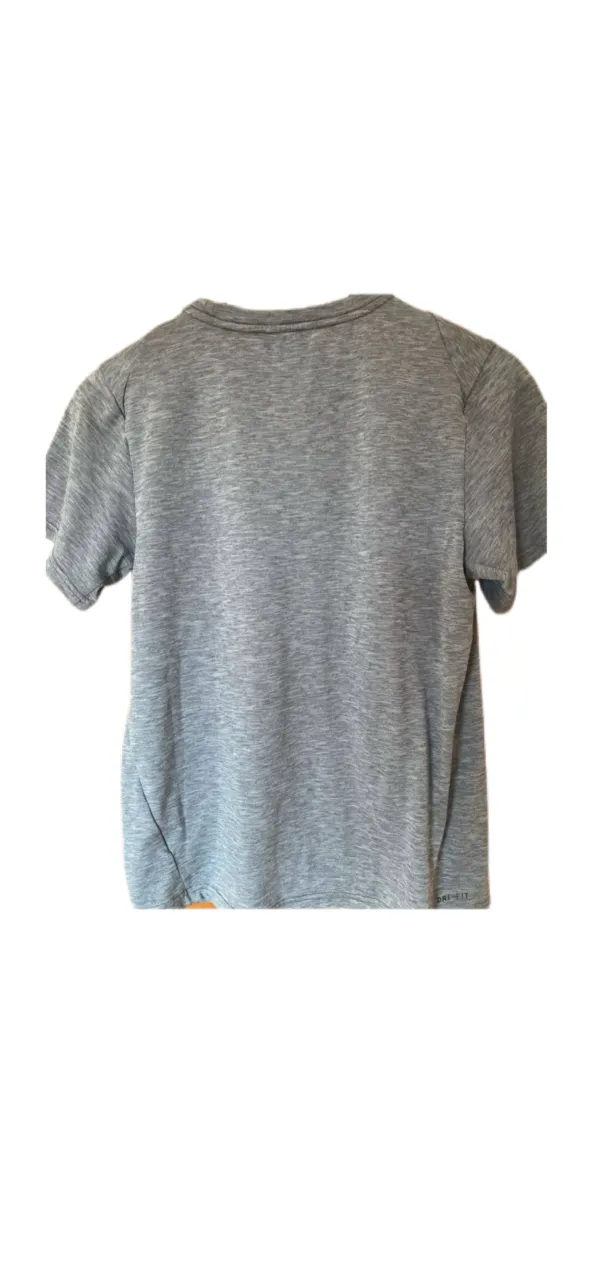 Remera Nike - imagen 2
