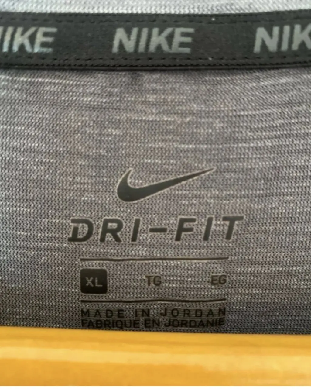 Remera Nike - imagen 3