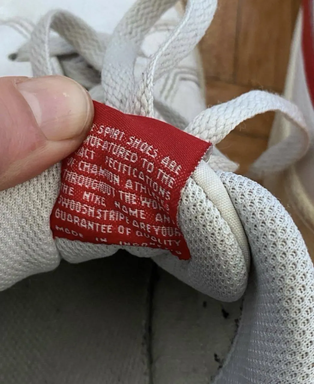 Zapatillas Nike original - imagen 6