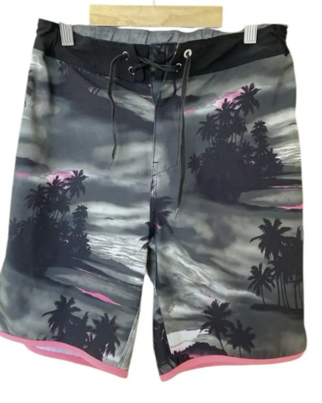 Traje de baño Hurley - imagen 1