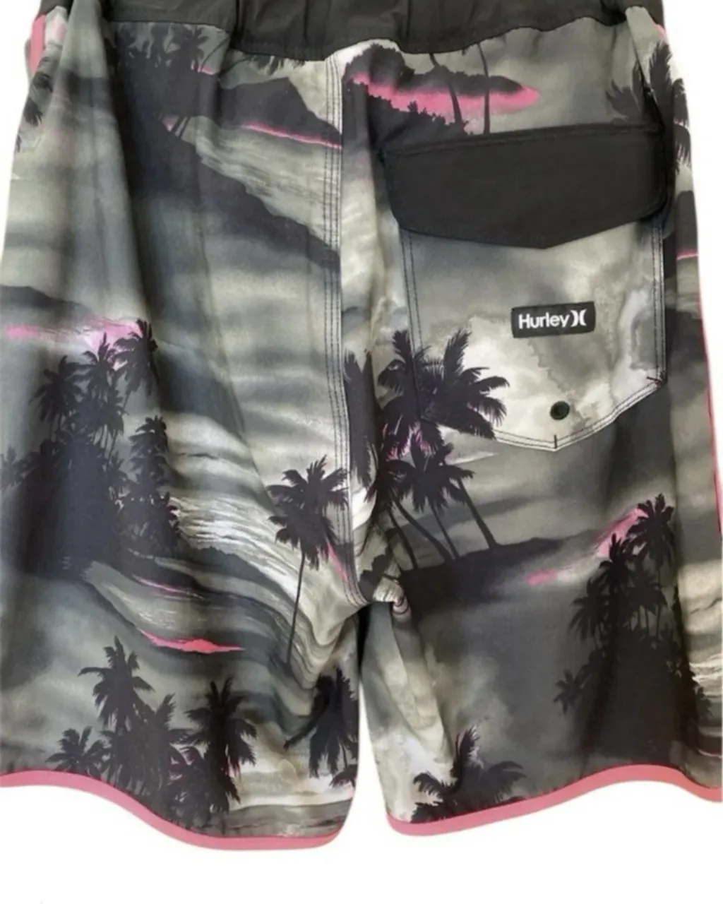 Traje de baño Hurley - imagen 2
