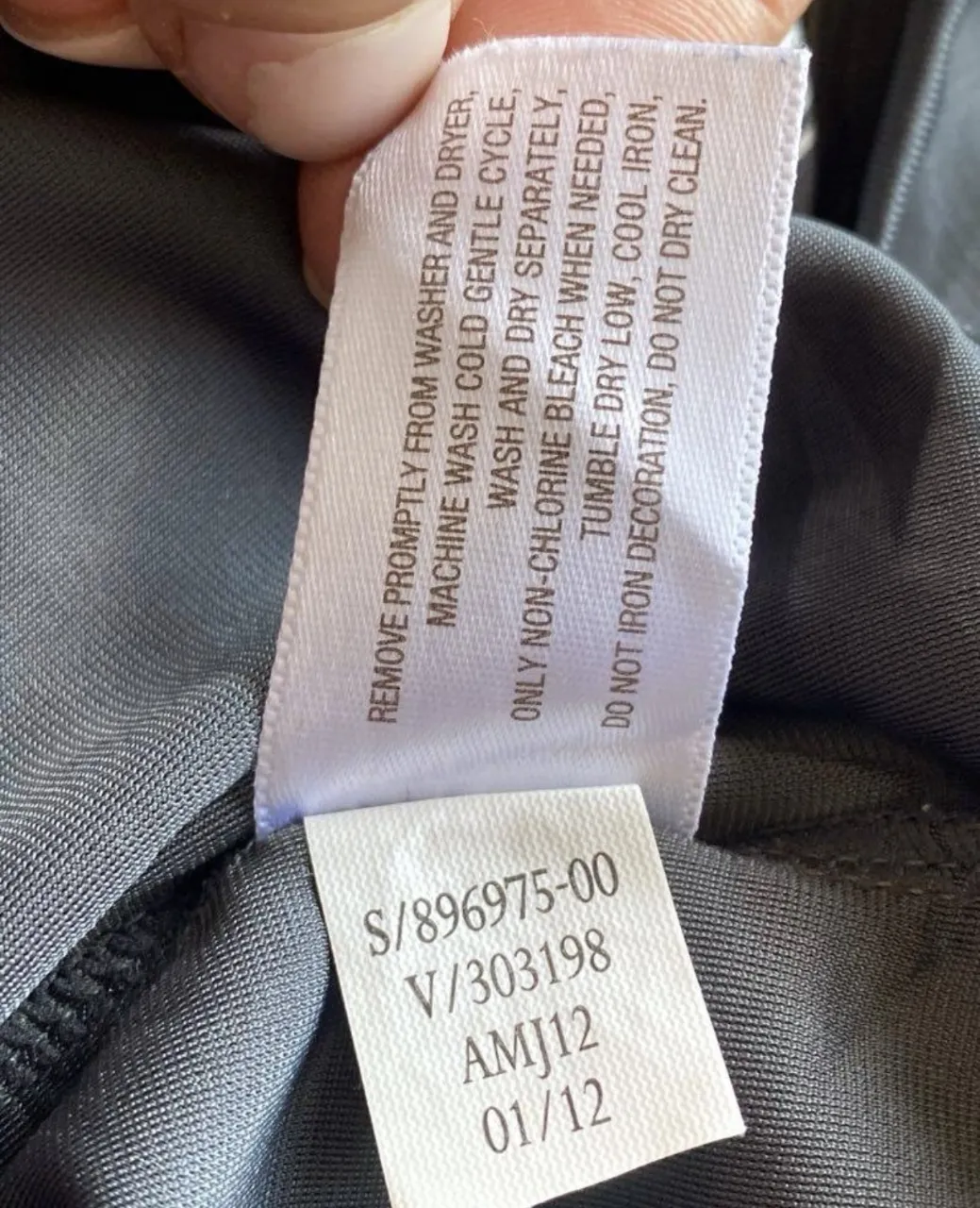 Ropa deportiva Old Navy - imagen 5