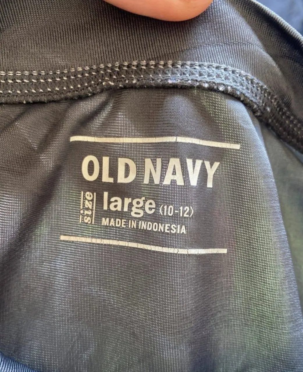 Ropa deportiva Old Navy - imagen 4