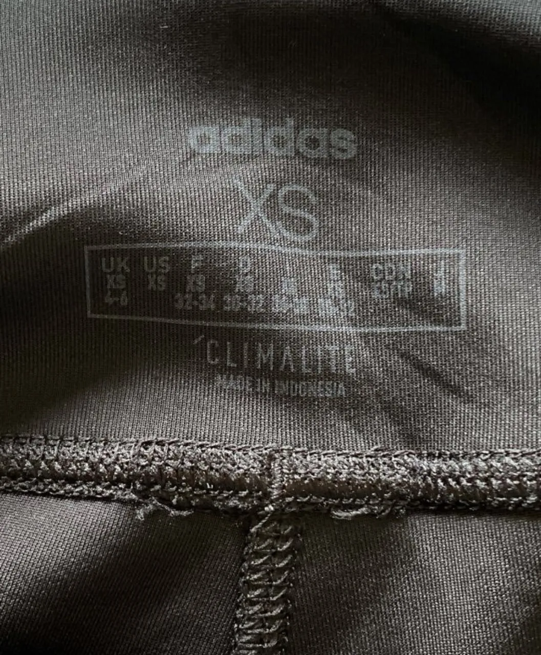 Calza adidas - imagen 7