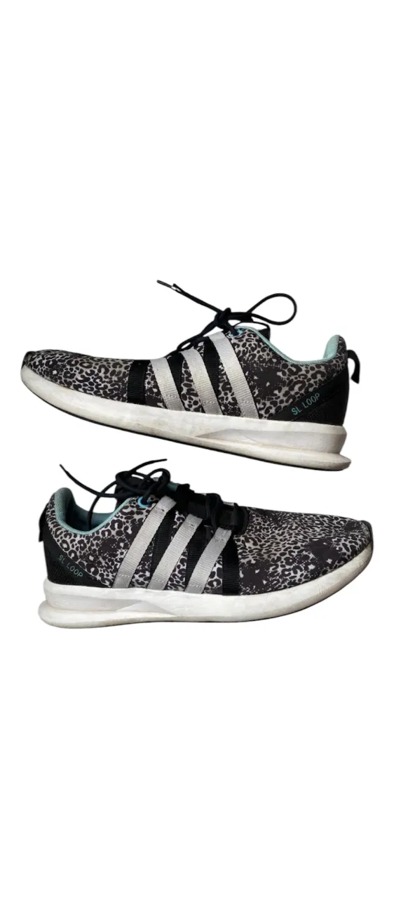 Zapatillas adidas - imagen 2