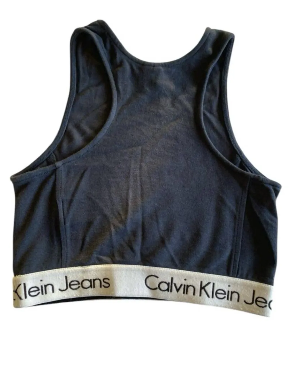 Top Calvin Klein - imagen 2