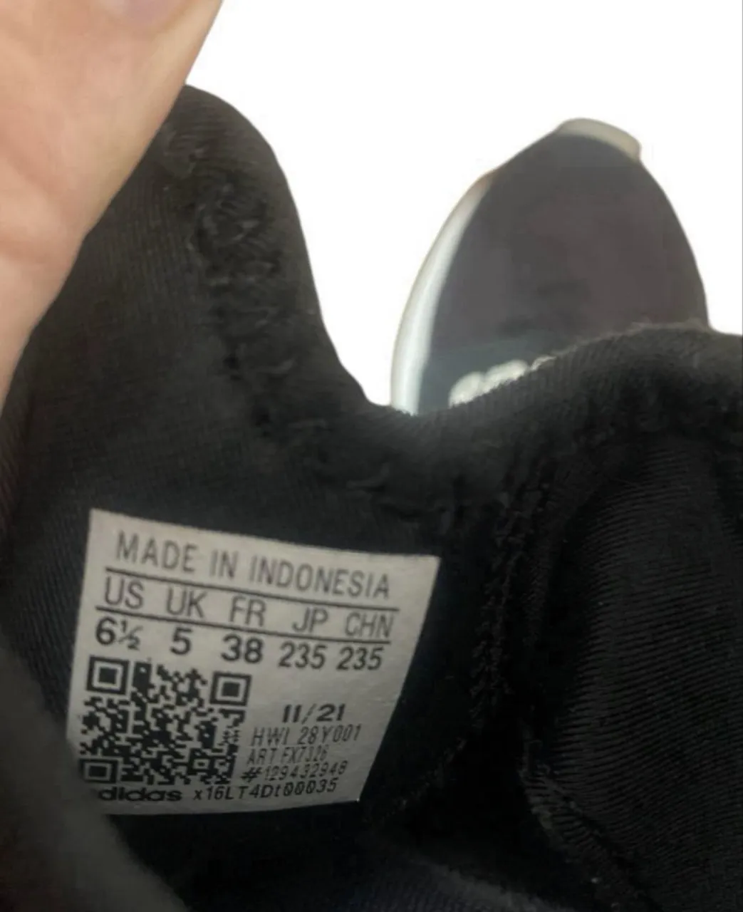 Zapatillas adidas Originals - imagen 4