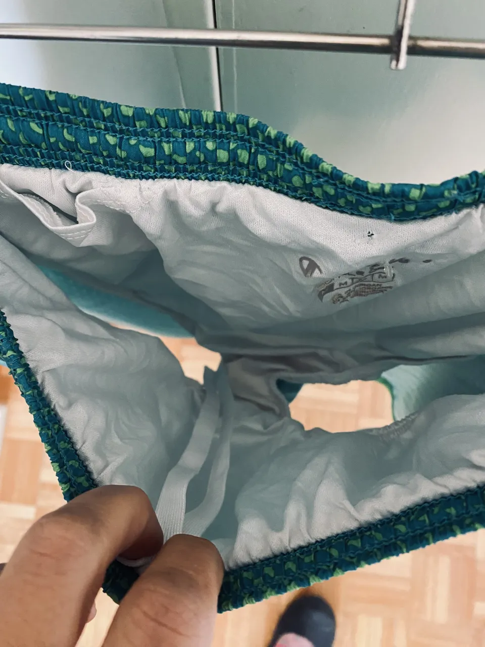 Short Champion - imagen 5