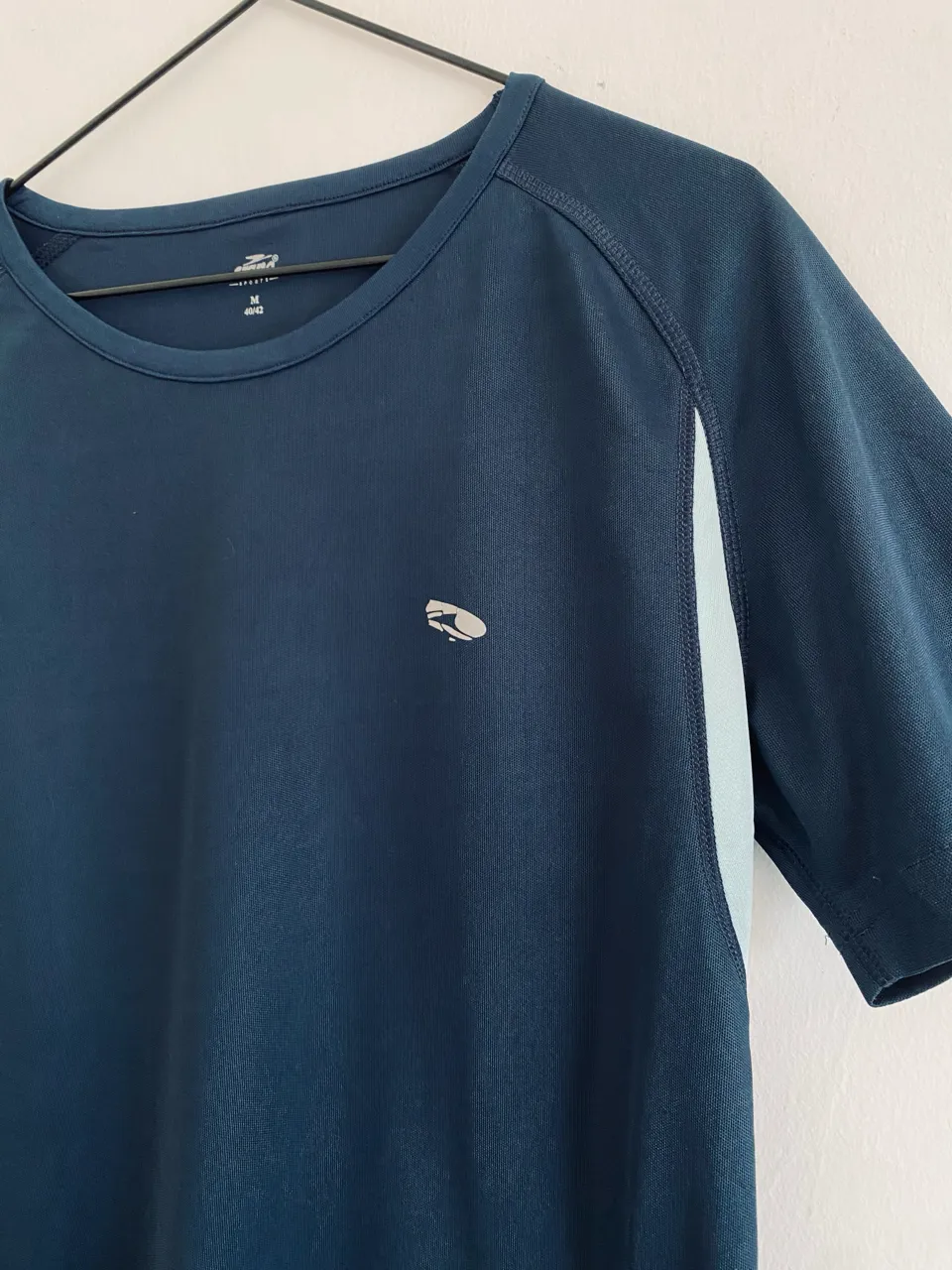 Remera crane - imagen 2