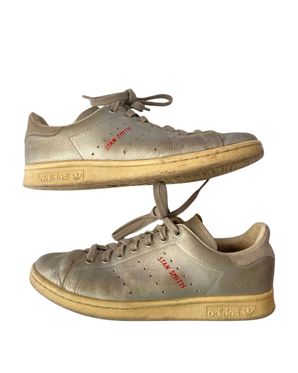 Zapatillas adidas - imagen 1