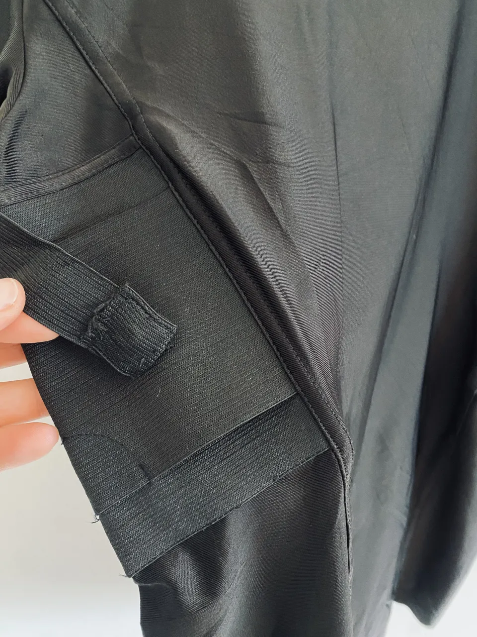 Remera Concealment clothes - imagen 5