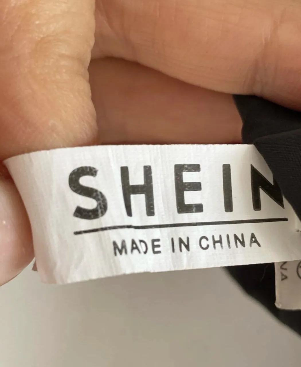 Campera Shein - imagen 4