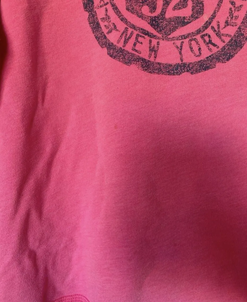 Remera Abercrombie & Fitch - imagen 3