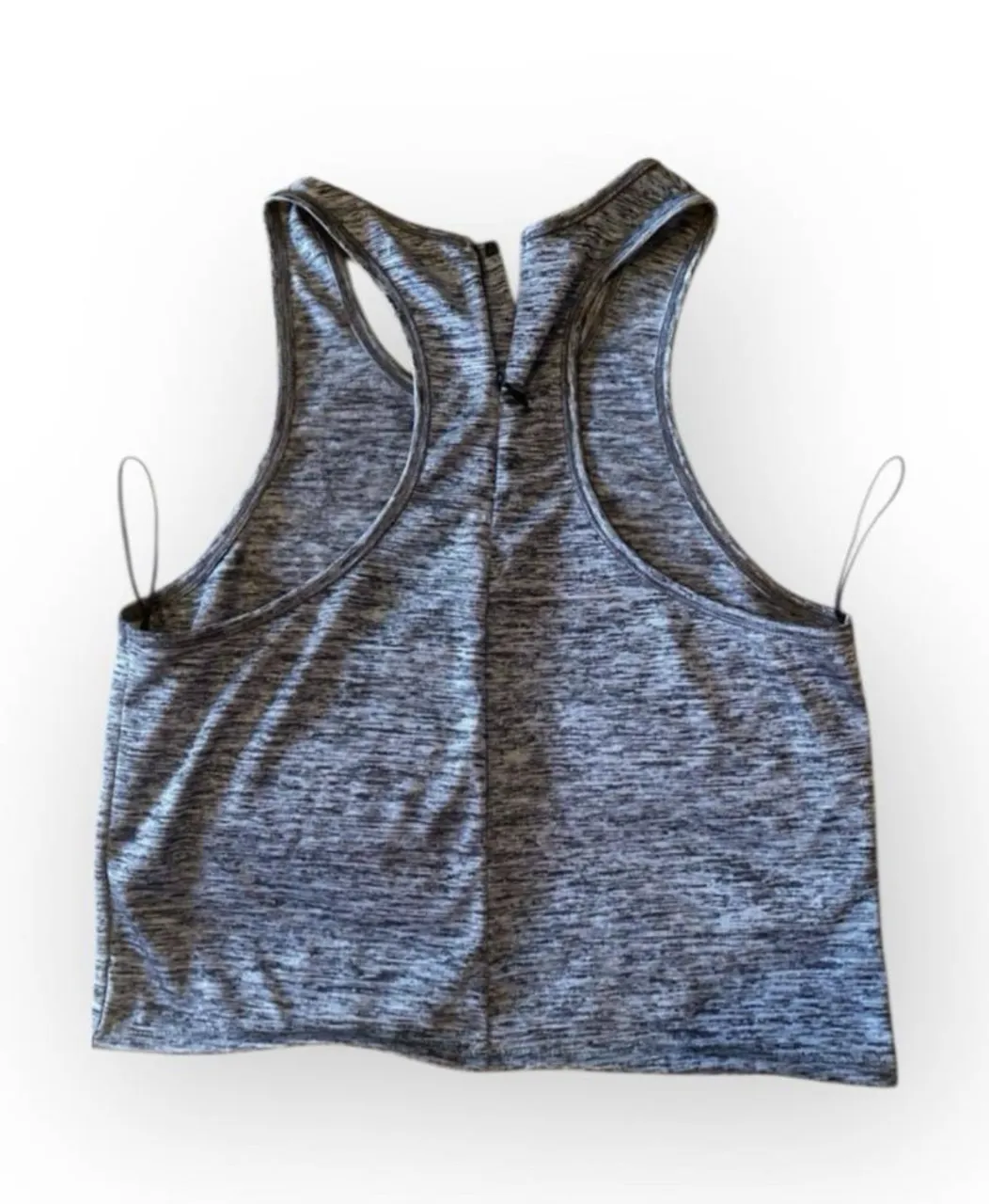 Musculosa Jazmín Chebar - imagen 2