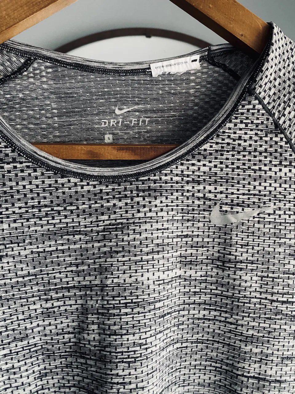Remera Nike - imagen 2