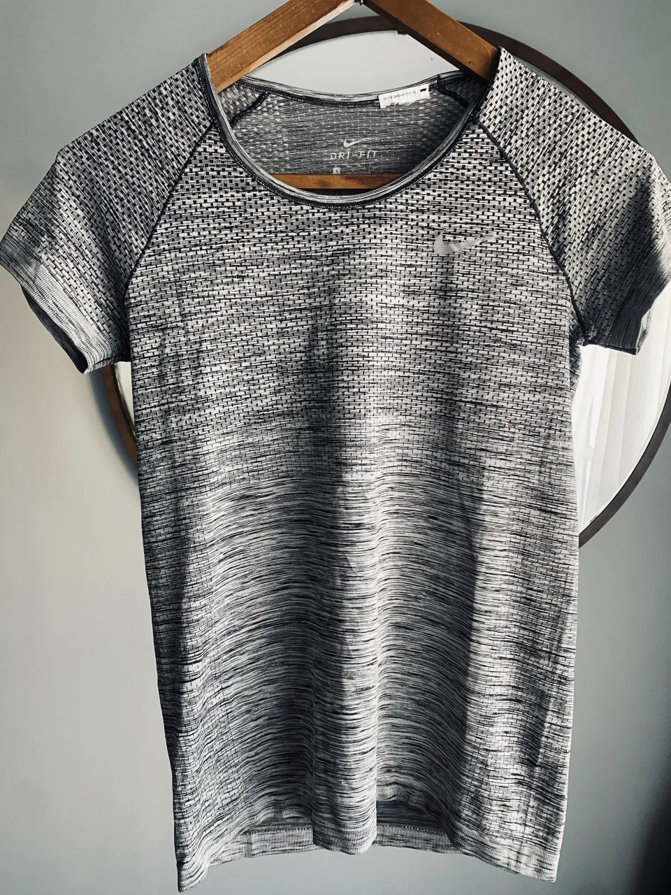Remera Nike - imagen 1