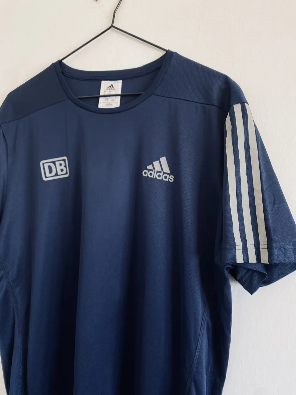 Remera adidas - imagen 2