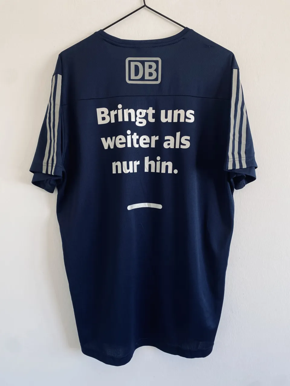 Remera adidas - imagen 3